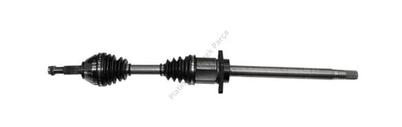 AKS SAG QASHQAI XTRAIL KOLEOS 391003113R 39100JG74A 39101JY04B