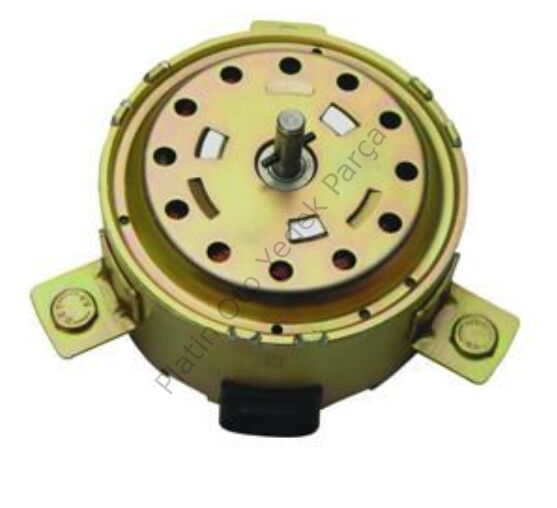 FAN MOTORU KLIMALI CLIO II K7J 12V 110W 7701056388 8200169475