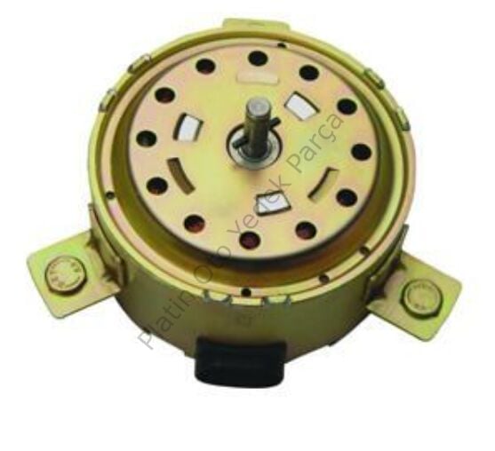 FAN MOTORU KLIMALI CLIO II K7J 12V 110W 7701056388 8200169475