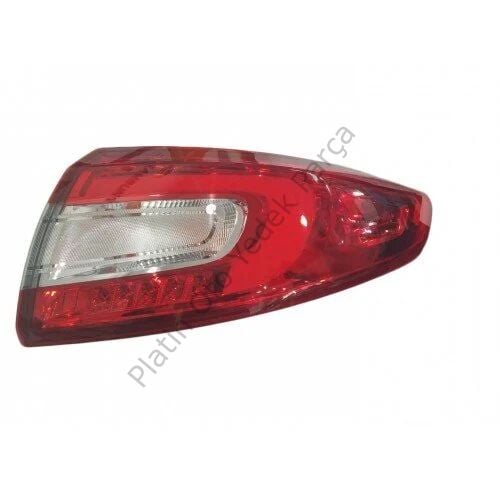 SOL DIS STOP LED FULENCE 265559487R