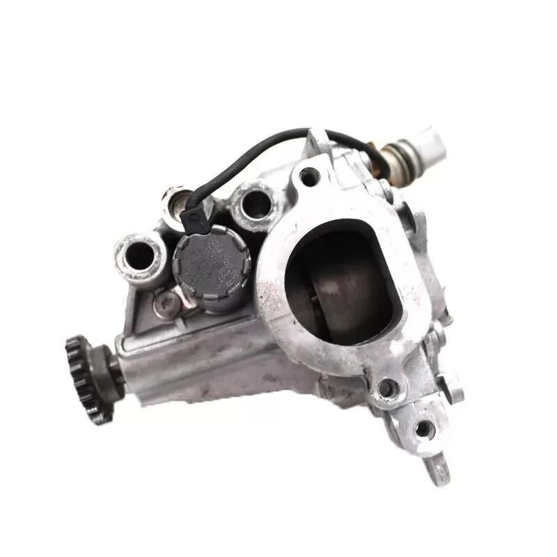 YAG POMPASI CLIO IV CAPTUR 1.2TCE H5F 150007372R