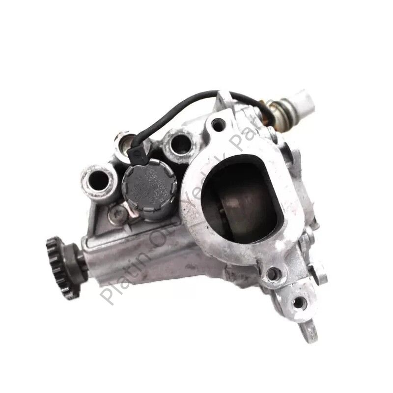 YAG POMPASI CLIO IV CAPTUR 1.2TCE H5F 150007372R