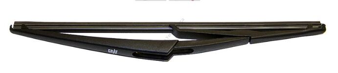 ARKA SILECEK 300MM CLIO C3-II DUSTER PUNTO CMAX CIVIC 01>