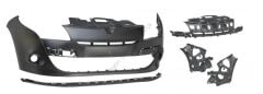 TAMPON ON  ASTARLI 5 KAPILI MEGANE III 2008> 620220035R 620225628R