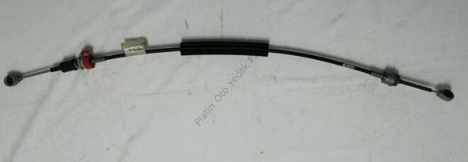 VITES KUMANDA TELI MEGANE II SCENIC II MAVI 7701474700