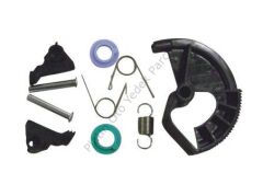 DEBRIYAJ PEDAL DISLI TAKIMI CLIO SYMBOL 7700415719