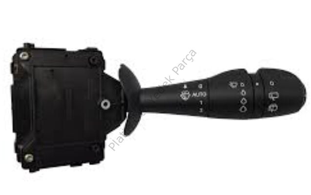 SILECEK KUMANDASI KOLU CLIO IV CAPTUR 8201168016