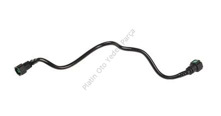 YAKIT BORUSU CLIO III 05>14 FLUENCE 8200826116