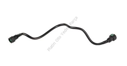 YAKIT BORUSU CLIO III 05>14 FLUENCE 8200826116