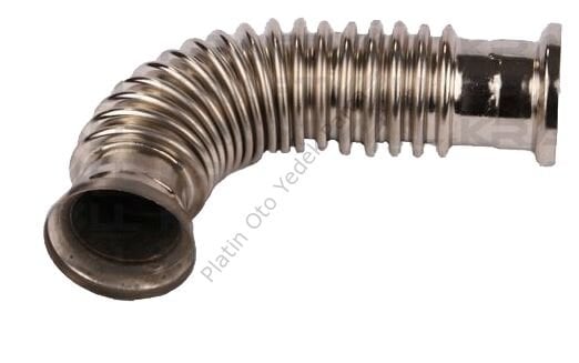 EGR CIKIS BORUSU CLIO II IV MEGANE III FLUENCE 1.5 DUSTER 8201057571