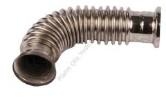 EGR CIKIS BORUSU CLIO II IV MEGANE III FLUENCE 1.5 DUSTER 8201057571