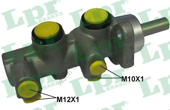 FREN ANA MERKEZI LOGAN 6001551028