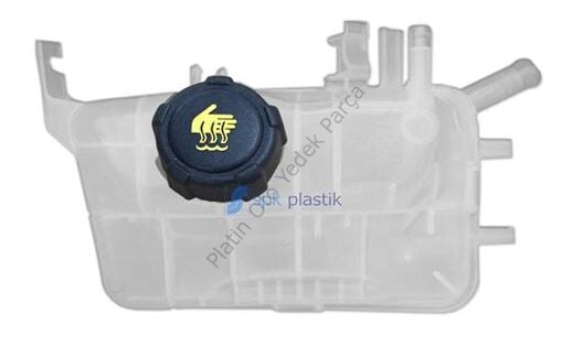 GENLESME KAVANOZU KAPAKLI MEGANE III FLUENCE 217100005R