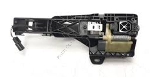 KAPI KOLU ALT MEKANIZMASI ON SAG MEGANE IV 806068026R