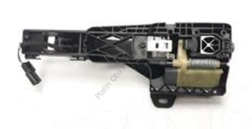 KAPI KOLU ALT MEKANIZMASI ON SAG MEGANE IV 806068026R