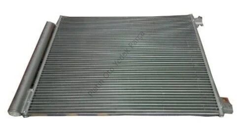 KLIMA RADYATORU MEGANE IV TALISMAN SCENIC IV 921002969R