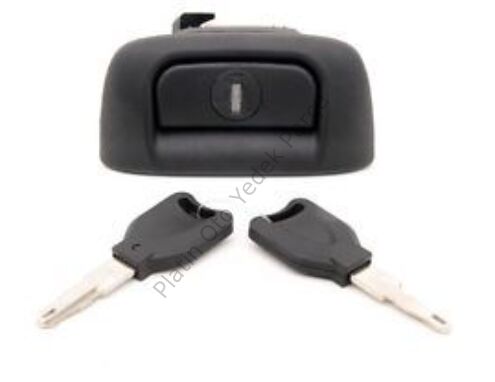 BAGAJ KILIDI DIS CLIO SYMBOL ANAHTARLI 7701472508