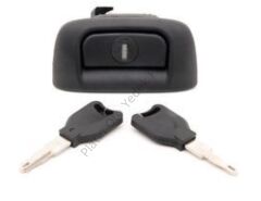 BAGAJ KILIDI DIS CLIO SYMBOL ANAHTARLI 7701472508