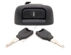 BAGAJ KILIDI DIS CLIO SYMBOL ANAHTARLI 7701472508