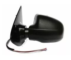 DIS DIKIZ AYNASI ELEKTRIKLI SOL LOGAN MCV SANDRO UCGEN AYAK