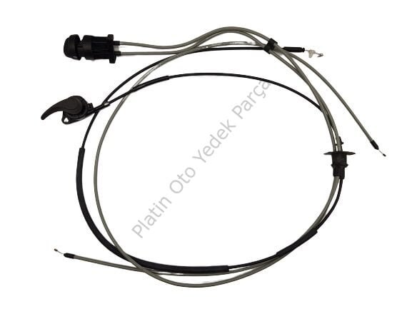 FAR AYAR DUGMESI HALATI DOKKER LODGY 251901205R