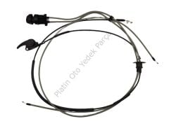 FAR AYAR DUGMESI HALATI DOKKER LODGY 251901205R