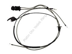 FAR AYAR DUGMESI HALATI DOKKER LODGY 251901205R